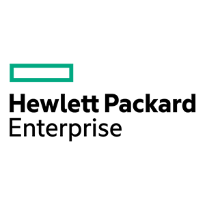 Hewlett Packard Enterprise