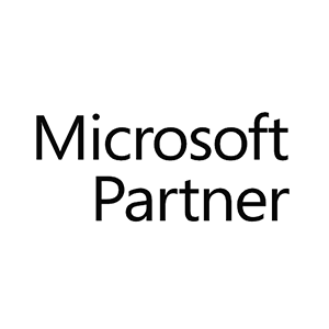 Microsoft Partner