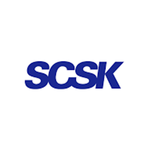 SCSK株式会社